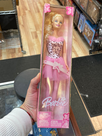 My First Ballet Lesson Barbie #J1776 (Vintage Barbie, Mattel) SEALED - Bitz & Buttons