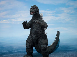 Godzilla 1975 -Terror of MechaGodzilla- (Bandai SH MonsterArts, Godzilla) - Bitz & Buttons