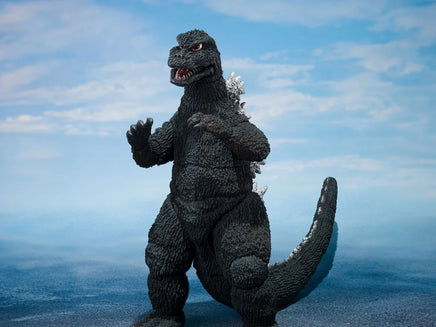 Godzilla 1975 -Terror of MechaGodzilla- (Bandai SH MonsterArts, Godzilla) - Bitz & Buttons