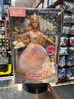 Princess Anneliese #B5768 (Mattel, Barbie) **SEALED**