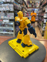 Bumblebee Shattered Universe 3 (Transformers, Blokees) BUILT
