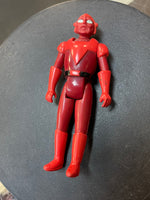Doom Commander 3.75 (Vintage Voltron, Panosh)
