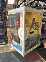Urbosa 11” PVC Statue (The legend Of Zelda, First 4 Figures) **SEALED**
