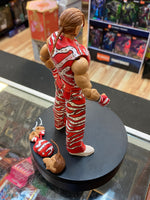Fan Takeover Shawn Michaels (WWE Elite Ultimate, Mattel) - Bitz & Buttons