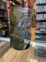 Fang Man (MOTU Classics, Mattel) **SEALED** - Bitz & Buttons