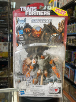 Rattrap Deluxe Class (Transformers Generations Thrilling 30, Hasbro) - Bitz & Buttons