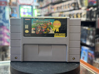 Super Mario All Stars (Vintage Nintendo SNES, Video Game) ( - Bitz & Buttons