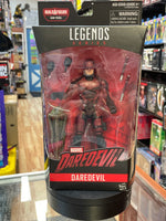 Daredevil BAF Manthing (Marvel Legends, Hasbro) SEALED