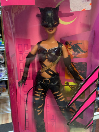 Barbie As Catwoman Doll #B5838 (Vintage Barbie, Mattel) SEALED - Bitz & Buttons