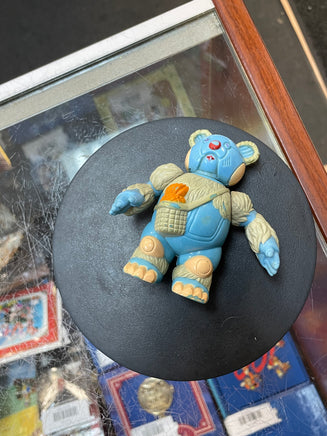 Berbil Bert (Vintage Thundercats, LJN) COMPLETE - Bitz & Buttons