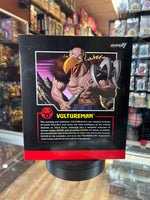 Vulture man Ultimate (ThunderCats, Super7)