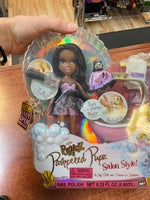 Pampered Pupz Salon Style Sasha (Vintage Bratz, MGA) SEALED - Bitz & Buttons