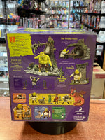Swamp Bath Shrek (Vintage Shrek, McFarlane Toys) **SEALED** - Bitz & Buttons