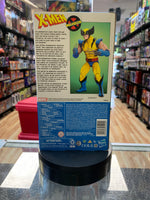 X-Men Wolverine VHS (Marvel Legends, Hasbro) SEALED - Bitz & Buttons