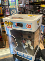 Kevin Durant 03 (Funko Pop! NBA Oklahoma City Thunder)