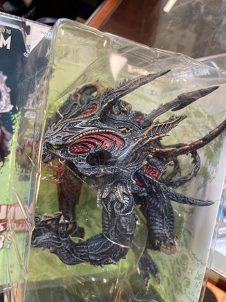 Spawn (Vintage Spawn Mutations, McFarlane) SEALED - Bitz & Buttons