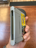 Sonic Blast Man II (Nintendo Super Famicom, Vintage Video Games) - Bitz & Buttons