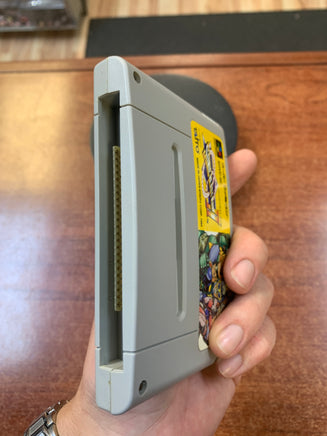 Sonic Blast Man II (Nintendo Super Famicom, Vintage Video Games) - Bitz & Buttons