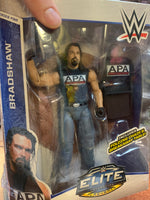 APA: Faarooq & Bradshaw (WWE Elite, Mattel) SEALED - Bitz & Buttons