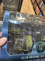 USCM Arsenal Accessory Set (NECA, Aliens) SEALED