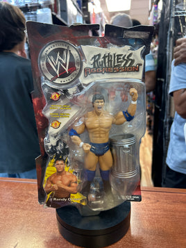 Randy Orton -Ruthless Aggression- (WWE, Jakks Pacific) **SEALED**