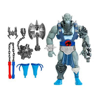 Motu x Thundercats Panthro (MOTU Origins, Mattel)