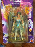 Frosta (Vintage Mattel, Princess Of Power) SEALED - Bitz & Buttons