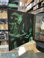 Faun & Ofelia (NECA, Pans Labyrinth) **SEALED**