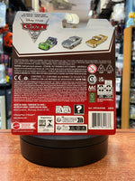 Holley Shiftwell -20th Celebration- (Pixar Cars, Mattel Diecast) **SEALED**