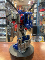 Optimus Prime Power of the Primes Leader (Transformers Generations, Hasbro) - Bitz & Buttons