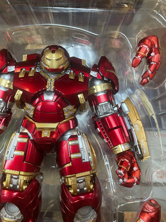 Age of Ultron Hulkbuster DLX Mark 44 (Marvel, Threezero) **COMPLETE** - Bitz & Buttons
