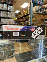 Sasee Tiins Jedi Fighter (Star Wars 30th Anniversary, Hasbro) SEALED - Bitz & Buttons