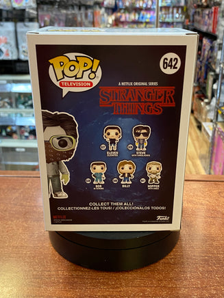 Steve with Bandana #642 (Funko Pop, Stranger Things) - Bitz & Buttons