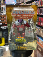 Space Mutants Flogg (MOTU Classics, Masters Of The Universe, Mattel) **SEALED**