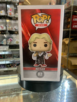 Ric Flair Diamond Edition #82  (Funko Pop, WWE)