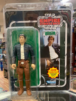 Jumbo Bespin Han Solo Figure (Gentle Giant, Star Wars) - Bitz & Buttons