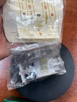 Wolf WR7 N. 80 1979 1:43 (FDS Automodelli, Metal Kit) *NEW* - Bitz & Buttons