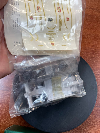 Wolf WR7 N. 80 1979 1:43 (FDS Automodelli, Metal Kit) *NEW* - Bitz & Buttons