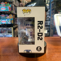 Princess Leia & R2D2 2 Pack (Funko Pop! Star Wars)