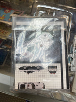 Prowl MP-17 (Transformers Masterpiece, Hasbro) NEW/OPEN BOX