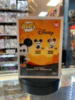 Mickey Mouse #795 (Funko Pop, Disney) - Bitz & Buttons