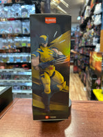 Wolverine Champion Class (Marvel, Blokees) SEALED