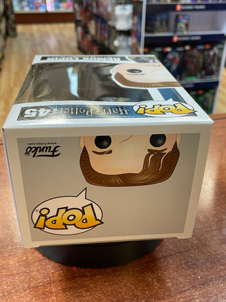 Remus Lupin #45 (Funko Pop, Harry Potter) - Bitz & Buttons