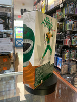 Mighty Morphin Green Ranger (Power rangers MMPR Lightning Collection,Hasbro) - Bitz & Buttons