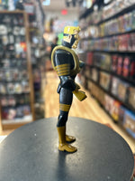 Sand 4" (Justice League Unlimited, Mattel)