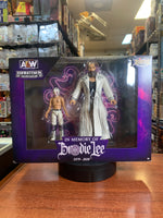 In Memory Of Brodie Lee (All Elite Wrestling AEW, Jazwares) **SEALED** - Bitz & Buttons