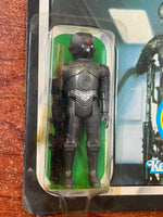 Zuckuss ESB 9507 (Vintage Star Wars, Kenner) **SEALED** - Bitz & Buttons