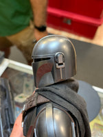 Mandalorian & Grogu TMS015 (Star Wars, Hot Toys) **COMPLETE** - Bitz & Buttons