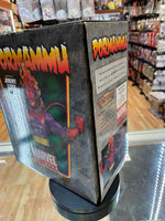 Dormammu Mini Bust (Marvel, Bowen Designs) - Bitz & Buttons