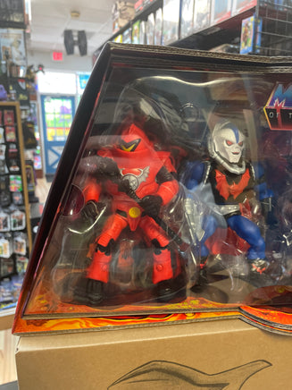 Power Con Evil Horde (MOTU Origins, Mattel) **SEALED** - Bitz & Buttons